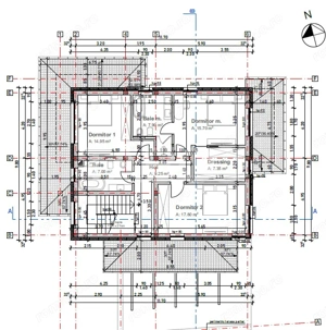 De vanzare teren cu PUZ si cu autorizatie Faget in zona Diana - imagine 4
