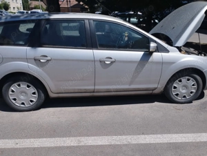 Vând Ford focus 2010 - imagine 3