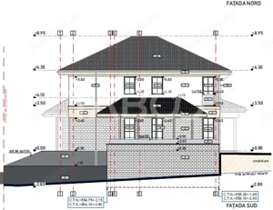 De vanzare teren cu PUZ si cu autorizatie in Faget
