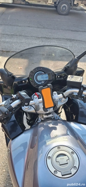 Vănd Yamaha FZ6 - imagine 3