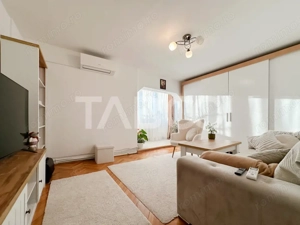 De vanzare apartament cu 3 camere decomandate pe Nicolae Titulescu