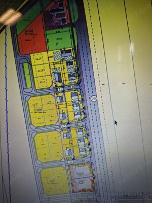 De vanzare parcele in Sanandrei 32000 euro