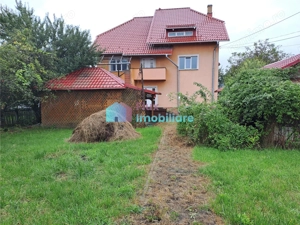 Vila spatioasa Itcani - imagine 15