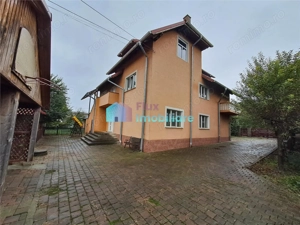 Vila spatioasa Itcani - imagine 16