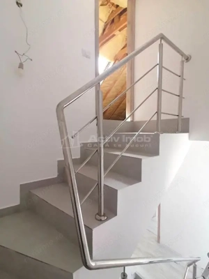 Casa individuala-Prelungirea Ghencea-Cartierul Latin -195000E-comision 0! - imagine 18