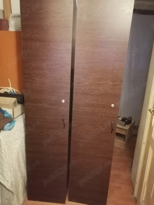 Oferta două dulapuri ptr dormitor