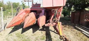 Culegatoare de porumb