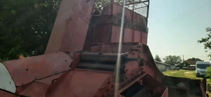 Culegatoare porumb SMAJ 222