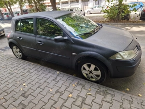 De vânzare Renault Megane  - imagine 3