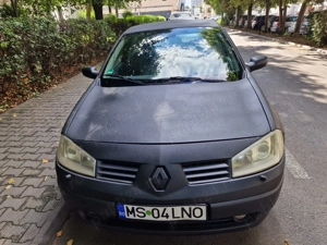 De vânzare Renault Megane  - imagine 4