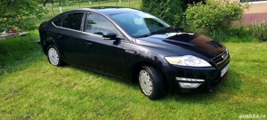 Ford MONDEO facelift, diesel, 02.2013, motor DURATORQ 1,6L