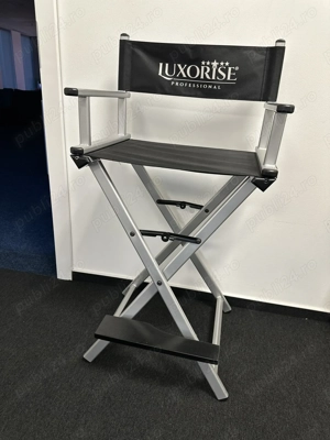 Vand scaun machiaj , nou , stare impecabila ! Pret 350 ron ! - imagine 2