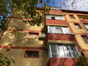 2 CAM ET.3  PROPRIETAR Blv muncii 7 Reșița