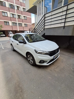 Logan de Vanzare super pret acum la 10300 euro - imagine 8