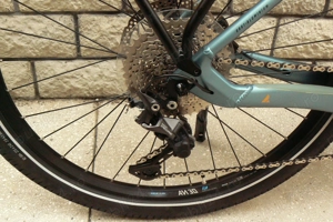 Bicicleta electrica Bulls