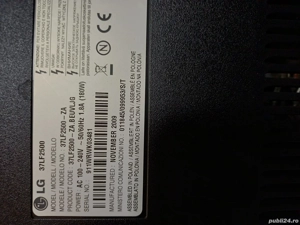 2 TV defecte de vanzare nesparte. - imagine 3