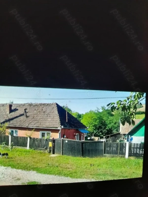 Casa de vanzare Craiesti  Mures - imagine 3