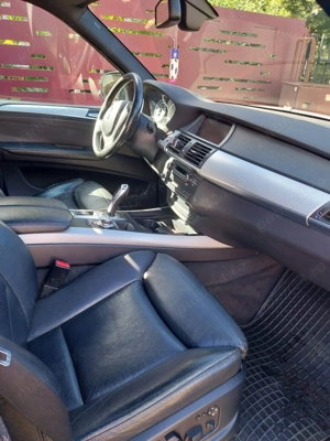 BMW X5 2009 278.000 km - imagine 3