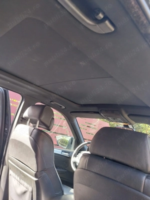 BMW X5 2009 278.000 km - imagine 2