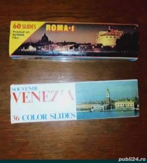 Roma,Ventia ,Washinton - imagine 4