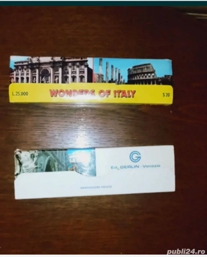 Roma,Ventia ,Washinton - imagine 3