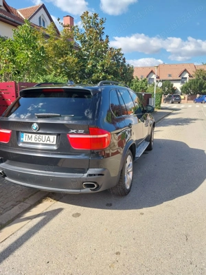 BMW X5 2009 278.000 km - imagine 9