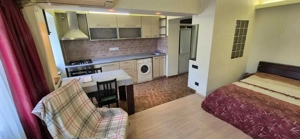 garsoniera tei-facultatea de constructii-modern