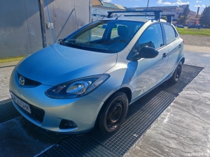 Mazda 2 2008