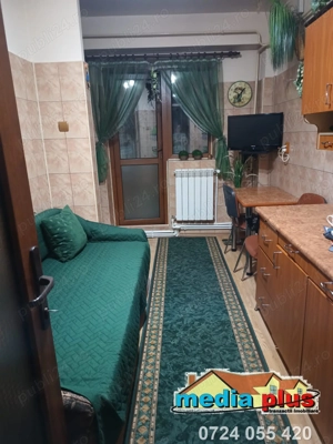 De vânzare   apartament cu 3 camere, Tiglina II, str. Doja - imagine 6