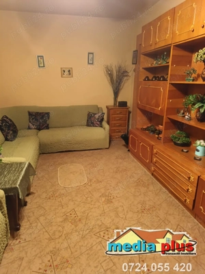 De vânzare   apartament cu 3 camere, Tiglina II, str. Doja