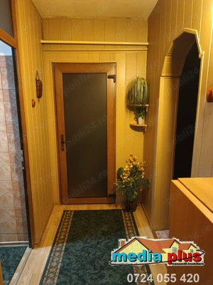 De vânzare   apartament cu 3 camere, Tiglina II, str. Doja - imagine 7