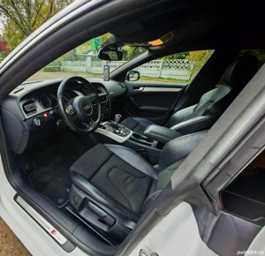 Audi A5 Sportback Quattro - imagine 4