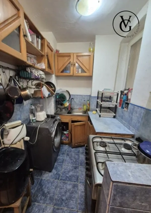 Apartament 2 camere | Titan | Parcul Titanii - imagine 6