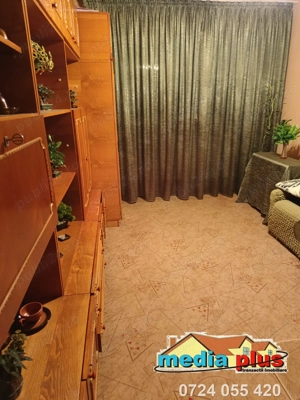 De vânzare   apartament cu 3 camere, Tiglina II, str. Doja - imagine 2