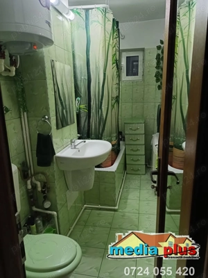 De vânzare   apartament cu 3 camere, Tiglina II, str. Doja - imagine 9