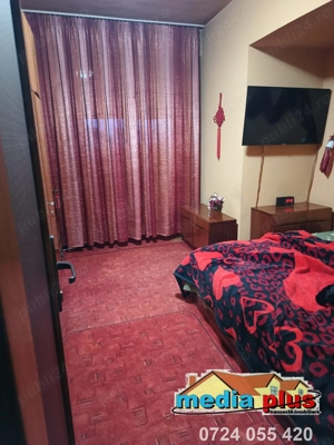 De vânzare   apartament cu 3 camere, Tiglina II, str. Doja - imagine 5