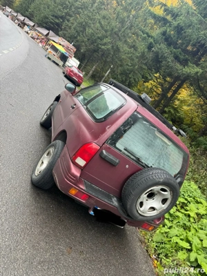 suzuki grand vitara - imagine 3 suzuki grand vitara - imagine 3