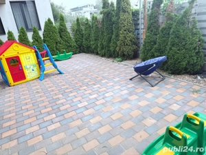 Închiriez apartament 2 camere cu gradina si terasa - imagine 9