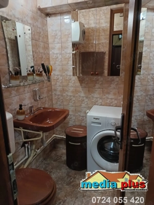 De vânzare   apartament cu 3 camere, Tiglina II, str. Doja - imagine 11