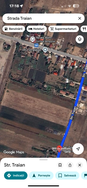 teren intravilan Bontida - imagine 2 teren intravilan Bontida - imagine 2