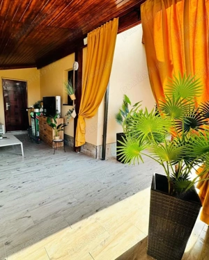 Casa individuala CU 5 CAMERE  LUX în comuna Giroc - imagine 7