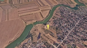 Teren Fundulea   460 mp intravilan - imagine 3