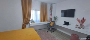 Casa individuala CU 5 CAMERE  LUX în comuna Giroc - imagine 5