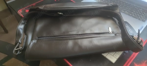 Vând geantă umăr bărbați Solier