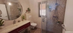 Casa individuala CU 5 CAMERE  LUX în comuna Giroc - imagine 8