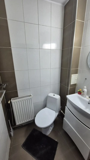 Vânzare apartament 3 camere - decomandat - 78 mp - cartier Traian - boxă inclusă - imagine 7