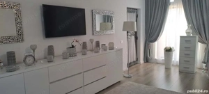 Casa individuala CU 5 CAMERE  LUX în comuna Giroc - imagine 9