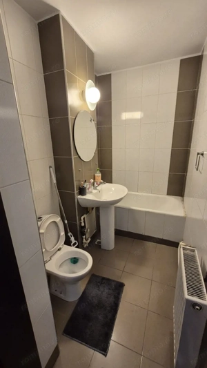 Vânzare apartament 3 camere - decomandat - 78 mp - cartier Traian - boxă inclusă - imagine 6