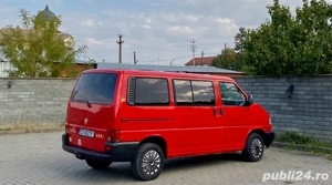 Vw T4 Caravelle 2.5tdi  - imagine 4