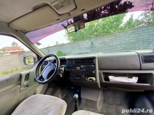 Vw T4 Caravelle 2.5tdi  - imagine 5